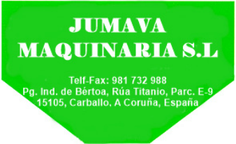 Jumava Maquinaria S.L